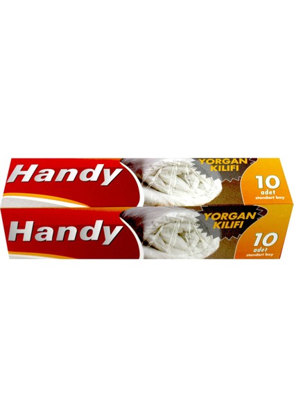 Handy Yorgan Kılıfı - Naylon
