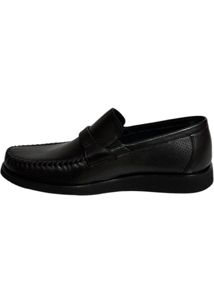 Forgato 52-10 Erkek Casual Deri Ayakkabı (Yaz 25) fiyatları