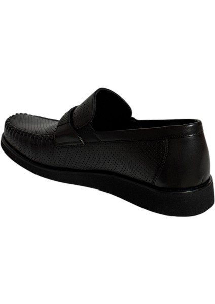 Forgato 52-10 Erkek Casual Deri Ayakkabı (Yaz 25) fırsatları