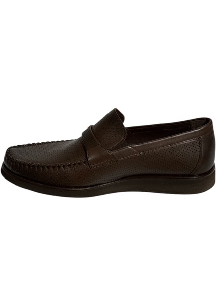 Forgato 52-10 Erkek Casual Deri Ayakkabı (Yaz 25) fiyatları