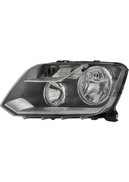 Volkswagen Amarok Sol Far 2012-2017 (5 Fiş)