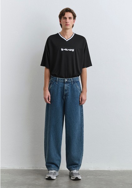 Bern MV91 Street Indigo si Jean PANTOLON0010290-88535 modelleri