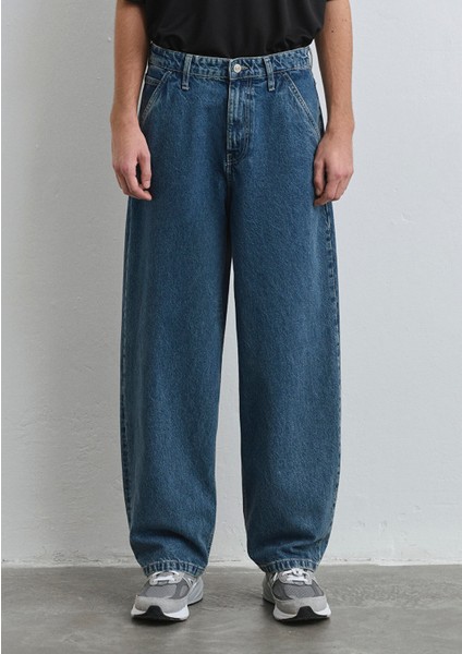 Bern MV91 Street Indigo si Jean PANTOLON0010290-88535 fırsatları