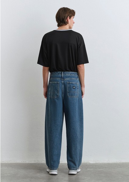 Bern MV91 Street Indigo si Jean PANTOLON0010290-88535 indirimleri