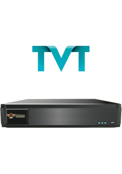 64 Kanal Nvr Kayıt Cihazı TK-3864NVR