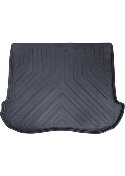 Jeep Grand Cherokee 2006-2011 3D Bagaj Havuzu Kokusuz fiyatları