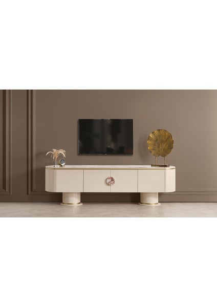 Odette Tv Sehpası