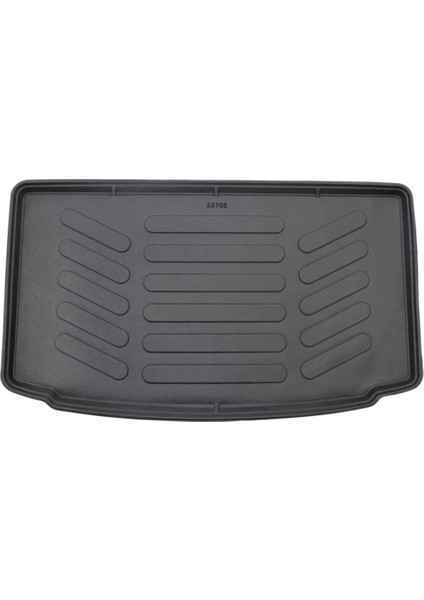 Peugeot 206 1999 Sonrası 3D Bagaj Havuzu Kokusuz fiyatları