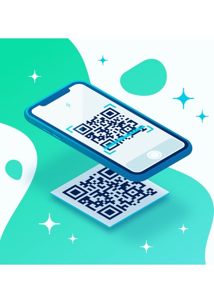 Qr Kod Kartvizit