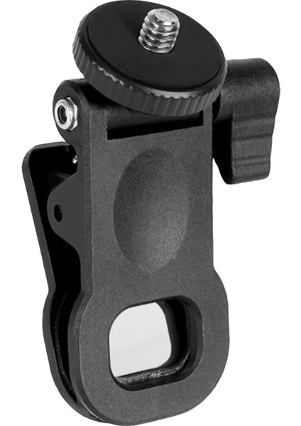 Çok Amaçlı Kıskaçlı 1/4 Vida Başlıklı Tutucu Oval Tasarım Başlık - AL5001