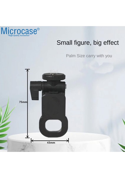 Çok Amaçlı Kıskaçlı 1/4 Vida Başlıklı Tutucu Oval Tasarım Başlık - AL5001 modelleri