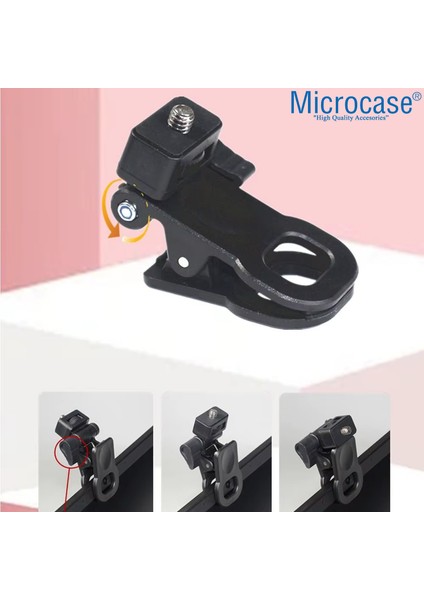 Çok Amaçlı Kıskaçlı 1/4 Vida Başlıklı Tutucu Oval Tasarım Başlık - AL5001 fırsatları