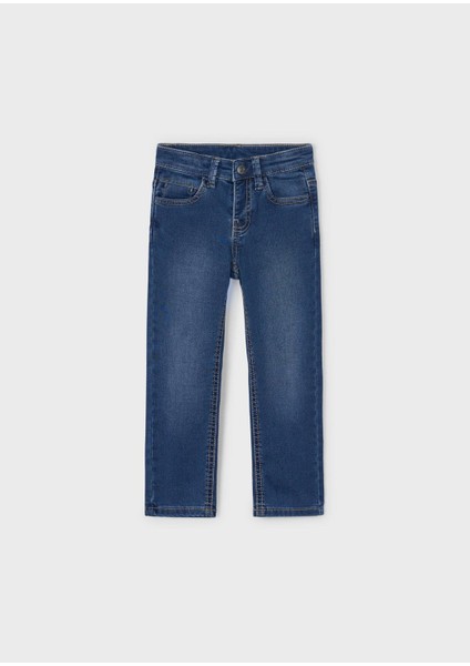 Erkek Çocuk Kot Pantolon