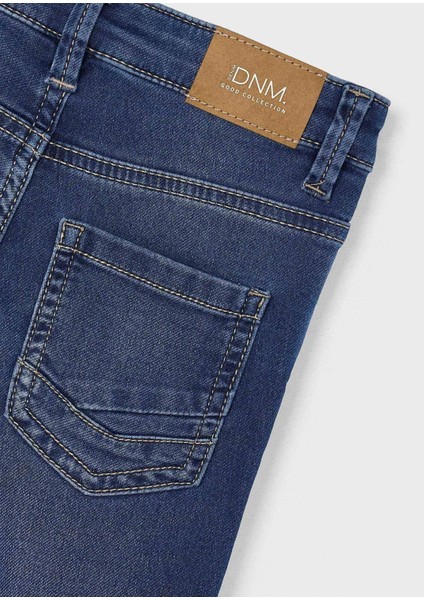 Erkek Çocuk Kot Pantolon modelleri