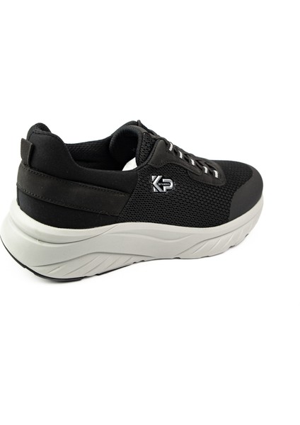 1267 Koala Krakers Siyah Erkek Spor Ayakkabı fırsatları