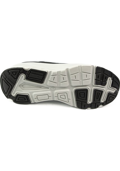 1267 Koala Krakers Siyah Erkek Spor Ayakkabı indirimleri