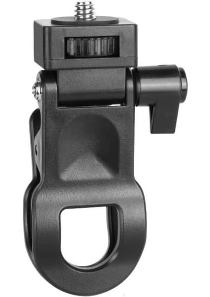 Çok Amaçlı Kıskaçlı 1/4 Vida Başlıklı Tutucu Düz Başlık - AL5000