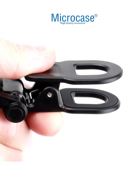 Çok Amaçlı Kıskaçlı 1/4 Vida Başlıklı Tutucu Düz Başlık - AL5000 modelleri