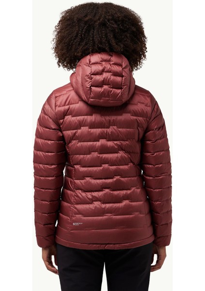 Passamani Down Hoddy Kadın Outdoor MONT-A61833 fiyatları