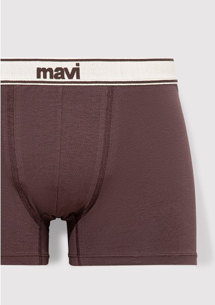Kahverengi Basic Boxer 092463-70246 fiyatları