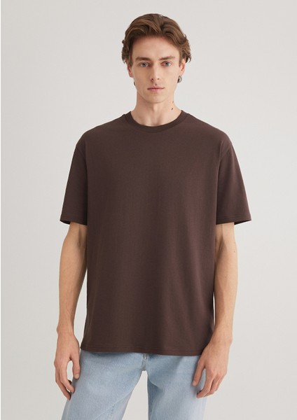 2li Erkek Basic Tişört 0612317-70251 modelleri