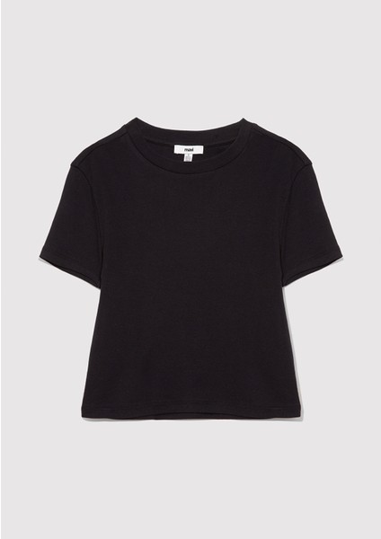 2li Kadın Crop Basic Tişört 1613028-900 fırsatları