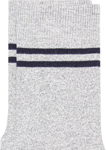 Gri Bot Çorabı 0911131-33397 fiyatları