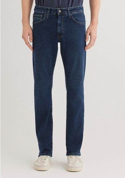 Hunter 90lar TOKK Rinse Jean Pantolon 0020283045