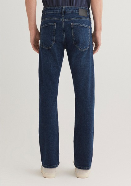 Hunter 90lar TOKK Rinse Jean Pantolon 0020283045
