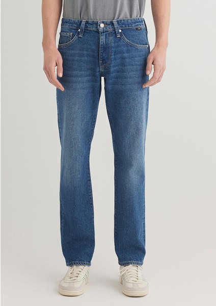 Hunter Rigid Indigo Jeans 0020233733