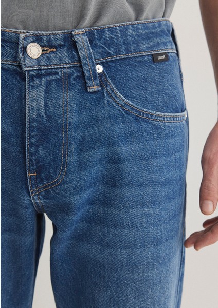 Hunter Rigid Indigo Jeans 0020233733