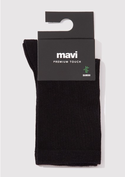 Siyah Soket Çorap 1910956-900 fiyatları