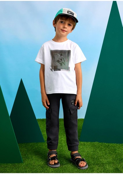 Erkek Çocuk Tshirt indirimleri