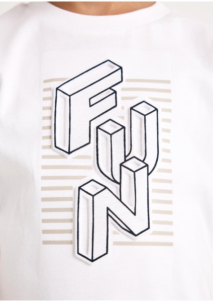 Erkek Çocuk Baskılı Tshirt fırsatları