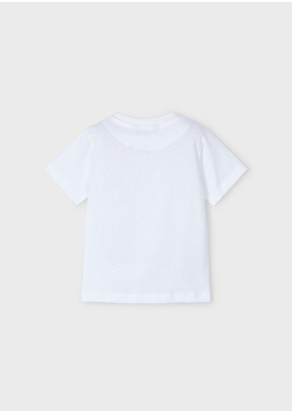 Erkek Çocuk Tshirt modelleri