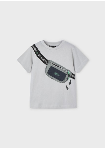 Erkek Çocuk Çantalı Tshirt fiyatları