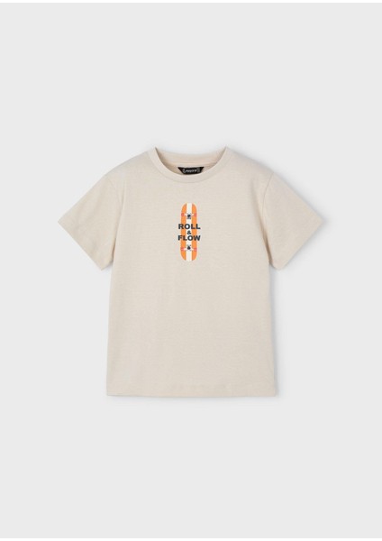 Erkek Çocuk Baskılı Tshirt fiyatları