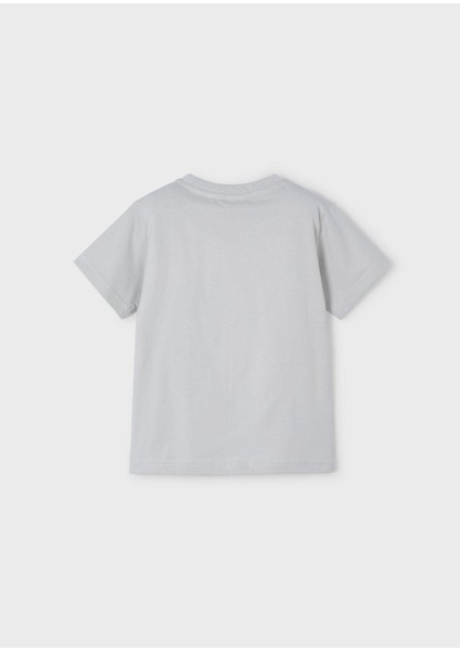 Erkek Çocuk Çantalı Tshirt modelleri
