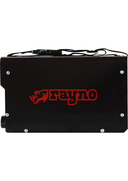 İnvertör Kaynak Makinesi-160A WELDİNG