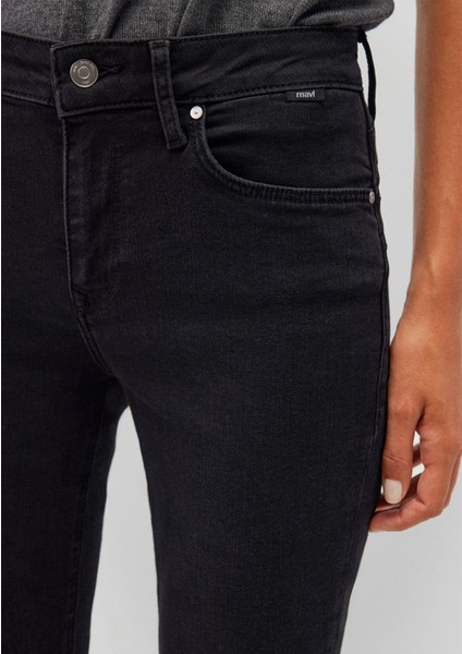 Kendra M Girly Gri Jean Pantolon 1074682883 indirimleri