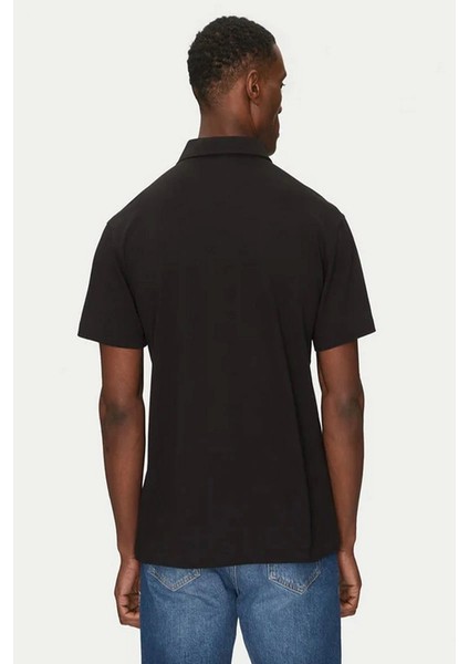 Logo Tape Polo