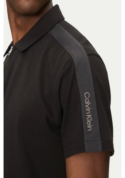 Logo Tape Polo