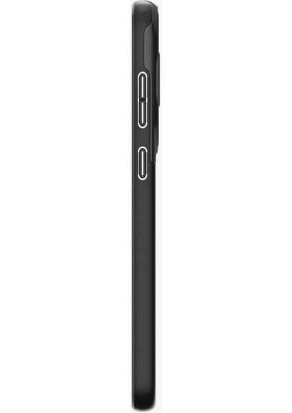 Galaxy S23 Plus Kılıf Optik Armor Black - ACS05687