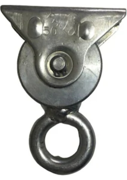 50mm Salıncak Makarası