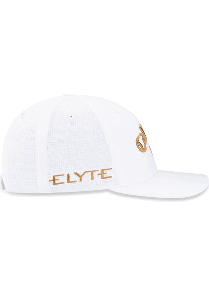 Hw Cg Ta Performance Pro Unisex Beyaz-Gold Şapka modelleri