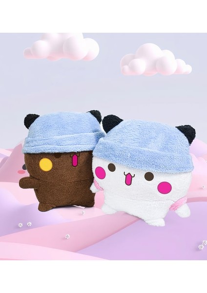 Ayıcı Oyuncak 2' Li Bubu Dudu Peluş Oyuncak – Çocuklar Için En Iyi Peluş Arkadaş