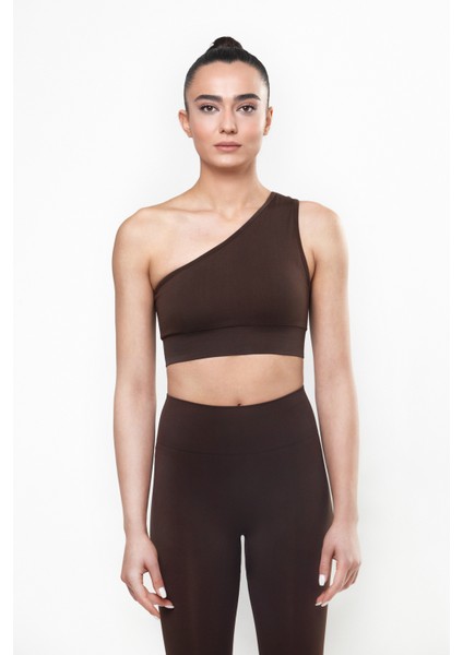 Namaste Seamless Dikişsiz Spor Sütyeni Yoga Büstiyeri