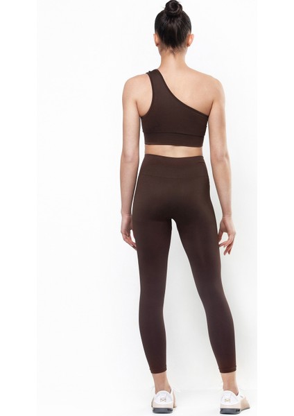 Namaste Seamless Dikişsiz Spor Sütyeni Yoga Büstiyeri