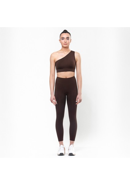 Namaste Seamless Dikişsiz Spor Sütyeni Yoga Büstiyeri