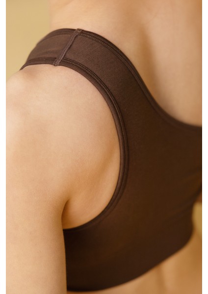 Namaste Seamless Dikişsiz Spor Sütyeni Yoga Büstiyeri